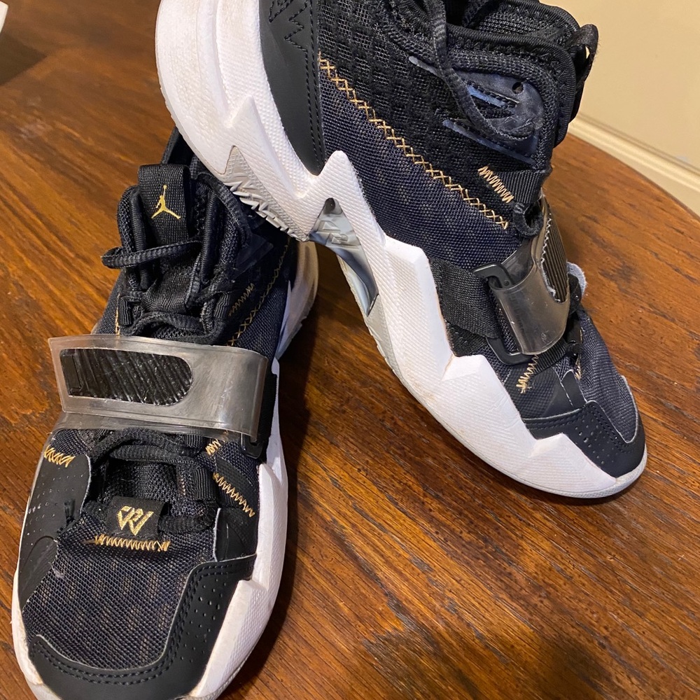 Jordan Why Not Zero.3